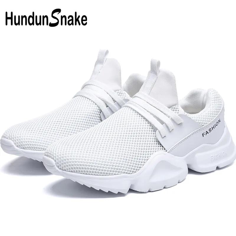 Hundunsnake Big Size Men Sport Shoes Men's Sneakers Male Running Shoes For Men Krasovki Men Autumn Buty Meskie Walk Tennis G-13
Hundunsnake Big Size Men Sport Shoes Men's Sneakers Male Running Shoes For Men Krasovki Men Autumn Buty Meskie Walk Tennis G-13
