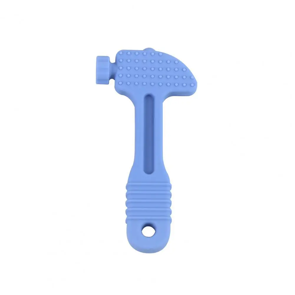 4Pcs/Set Teether Soft Texture Lightweight Pain Relief Heat Resistant Teething Chew Toy Soothing Chew Toy for Gifts
4Pcs/Set Teether Soft Texture Lightweight Pain Relief Heat Resistant Teething Chew Toy Soothing Chew Toy for Gifts