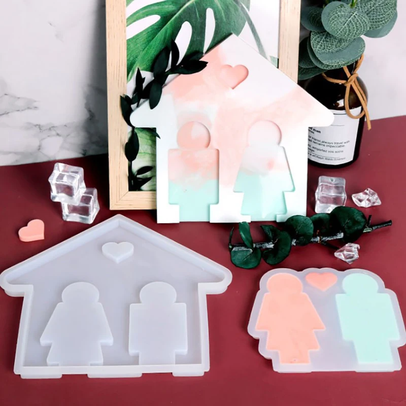 Настенная подвесная силиконовая форма для ключей пары, украшение на стену для влюбленных, искусственные украшения, поделки «сделай сам», ин...
Настенная подвесная силиконовая форма для ключей пары, украшение на стену для влюбленных, искусственные украшения, поделки «сделай сам», ин...