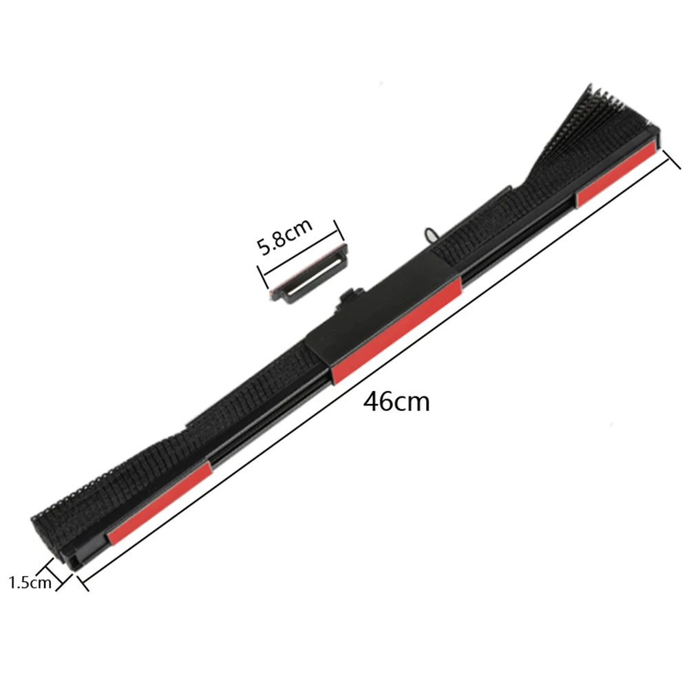 1Pcs New Car Sunshades Retractable Mesh Curtain Auto Truck SunShield UV-anti Protection Reflex Cool Down For Baby Kids Lady
1Pcs New Car Sunshades Retractable Mesh Curtain Auto Truck SunShield UV-anti Protection Reflex Cool Down For Baby Kids Lady