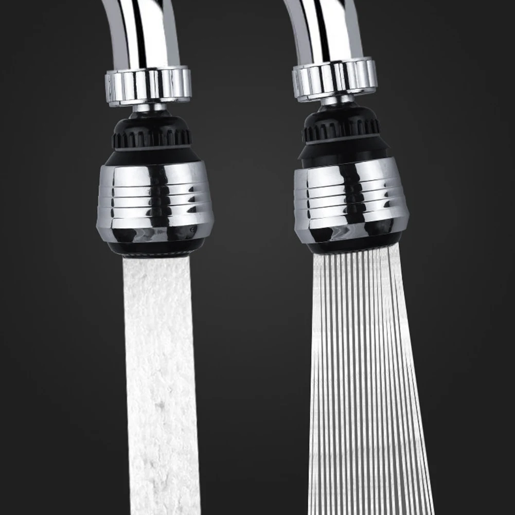 Faucet Aerator Sink Tap Rotatable Water Bubbler 360 Degree Rotating Water Swivel Water Saving Aerator Bubbler Diffuser Faucet
Faucet Aerator Sink Tap Rotatable Water Bubbler 360 Degree Rotating Water Swivel Water Saving Aerator Bubbler Diffuser Faucet