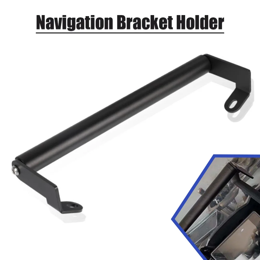 400GT 650GT Motorcycle Phone GPS Navigation HANDLEBAR BRACKET ADAPTER Holder Mount Bracket For CFMOTO 400 650 GT
400GT 650GT Motorcycle Phone GPS Navigation HANDLEBAR BRACKET ADAPTER Holder Mount Bracket For CFMOTO 400 650 GT