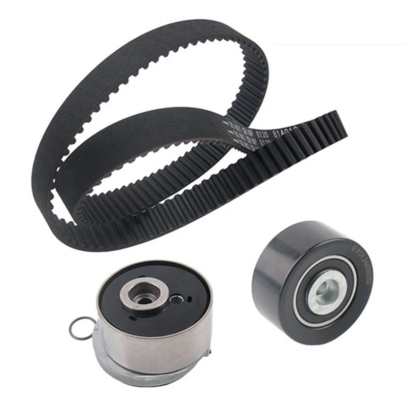 3 Pieces 24422964 55574864 24436052 Timing Belt Tensioner Kit For Chevrolet- AVEO CRUZE ORLANDO OPEL ASTRA ZAFIRA
3 Pieces 24422964 55574864 24436052 Timing Belt Tensioner Kit For Chevrolet- AVEO CRUZE ORLANDO OPEL ASTRA ZAFIRA
