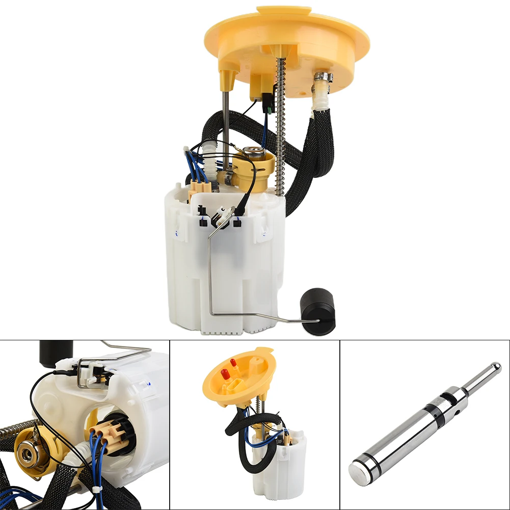 Plastic Fuel Pump Module Fuel Pump For BMW F20 F22 2014-2019 Module White 16117344064 Car Replacement Fuel Pump Module Assembly
Plastic Fuel Pump Module Fuel Pump For BMW F20 F22 2014-2019 Module White 16117344064 Car Replacement Fuel Pump Module Assembly