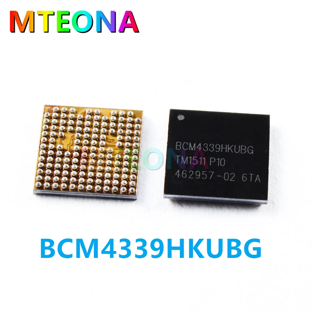 5-10 шт. BCM4339HKUBG для Huawei Glory7 Wifi IC для LG G3 чип модуля Wi-Fi
5-10 шт. BCM4339HKUBG для Huawei Glory7 Wifi IC для LG G3 чип модуля Wi-Fi