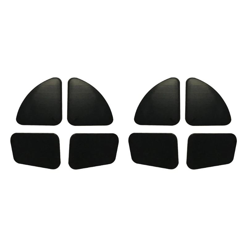 

2set Mouse Skates Mouse Feet Pads for M905 Mouse Thicker and Sturdier Mouse Feet