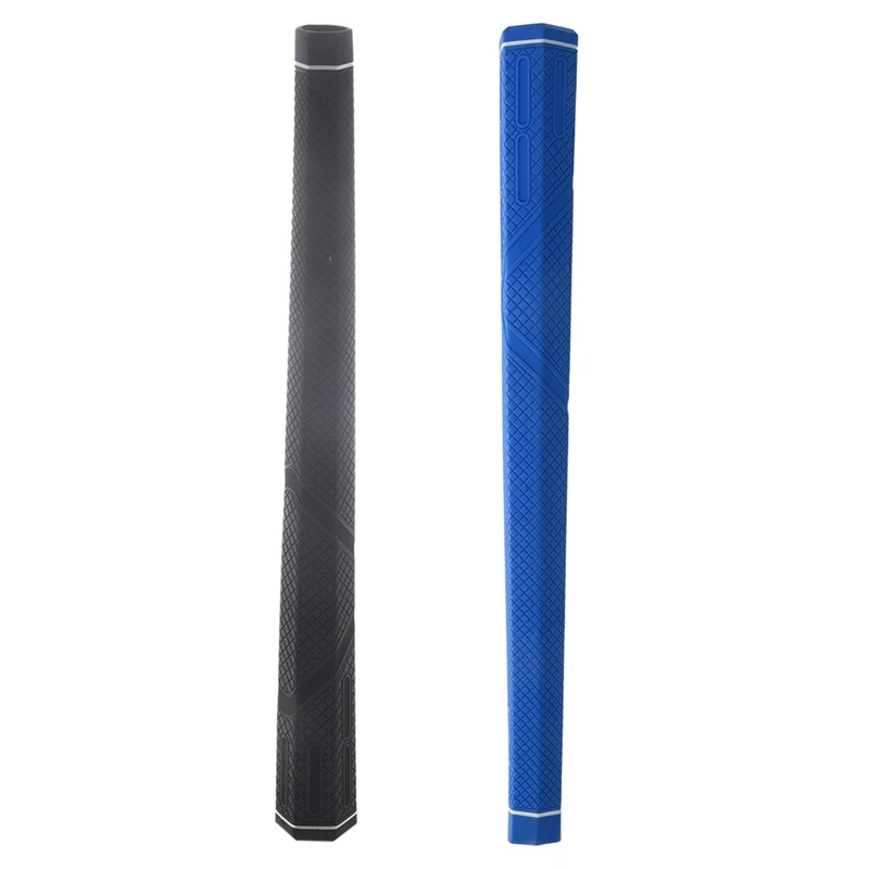 ELOS-Pro Club Golf Grip Hexagonal Lightweight Slip Resistance Rubber Grip For Practice Gestures
ELOS-Pro Club Golf Grip Hexagonal Lightweight Slip Resistance Rubber Grip For Practice Gestures