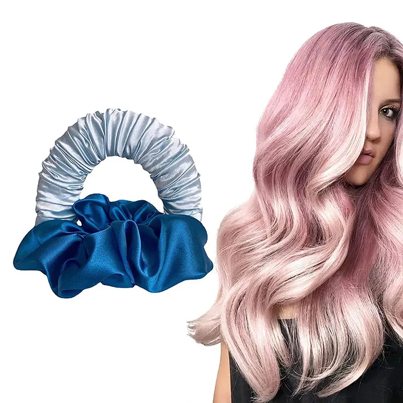 1pcs Heatless Curls Beauty Curly Hair Accessories Curler Ponytail Hairband Hair Rollers Sleeping Hair Styling Tools Hair Curler
1pcs Heatless Curls Beauty Curly Hair Accessories Curler Ponytail Hairband Hair Rollers Sleeping Hair Styling Tools Hair Curler