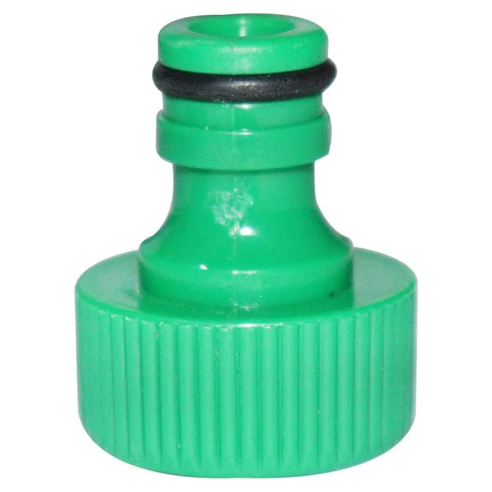 IBC Adapter Extension Outlet Valve Brass Tap S60x6 Tap Shut-Off Valve 3/4 Inch IBC Adapter For Garden Water Storage Rain Barrels
IBC Adapter Extension Outlet Valve Brass Tap S60x6 Tap Shut-Off Valve 3/4 Inch IBC Adapter For Garden Water Storage Rain Barrels