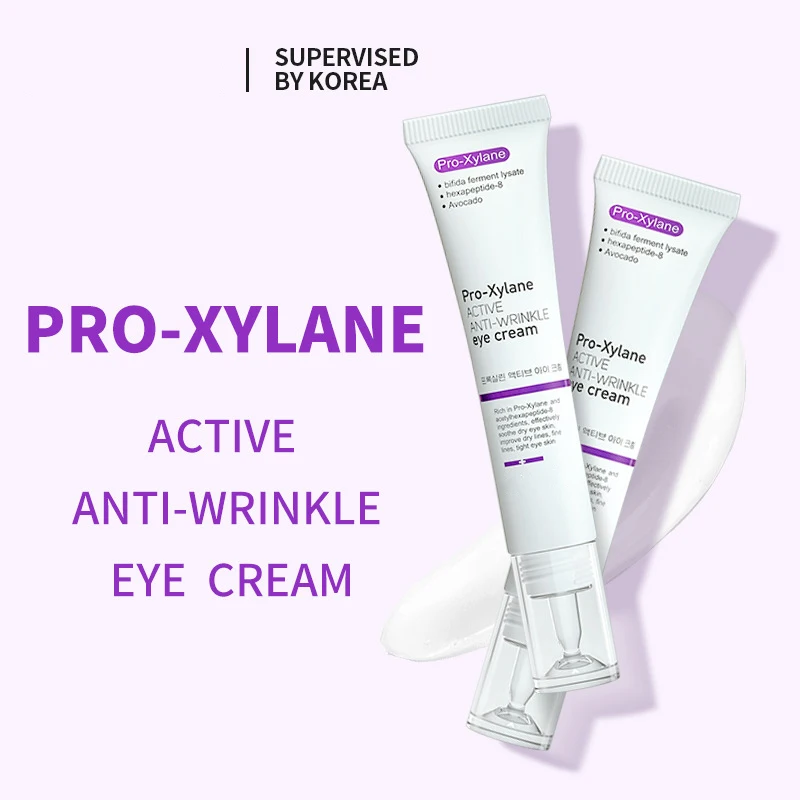 Anti-wrinkle Eye Cream Repair Eye Bags Dark Circles Firming Anti Aging Tightening Nourish Puffiness Treatment Cream Skin Care
Anti-wrinkle Eye Cream Repair Eye Bags Dark Circles Firming Anti Aging Tightening Nourish Puffiness Treatment Cream Skin Care
