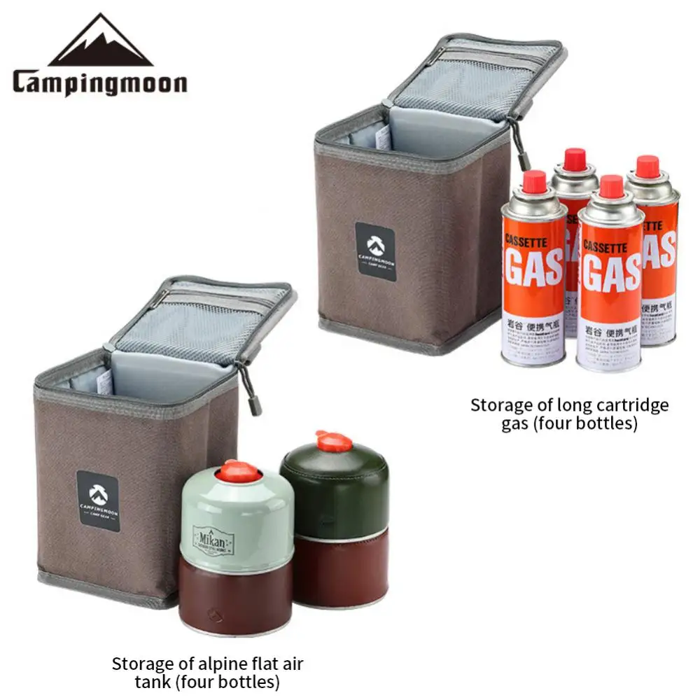 CAMPINGMOONCamping Table Side Storage Bag Multifunctional Folding Canvas Bag Outdoor Picnic Desk Cookware Hanging Large Capacity
CAMPINGMOONCamping Table Side Storage Bag Multifunctional Folding Canvas Bag Outdoor Picnic Desk Cookware Hanging Large Capacity