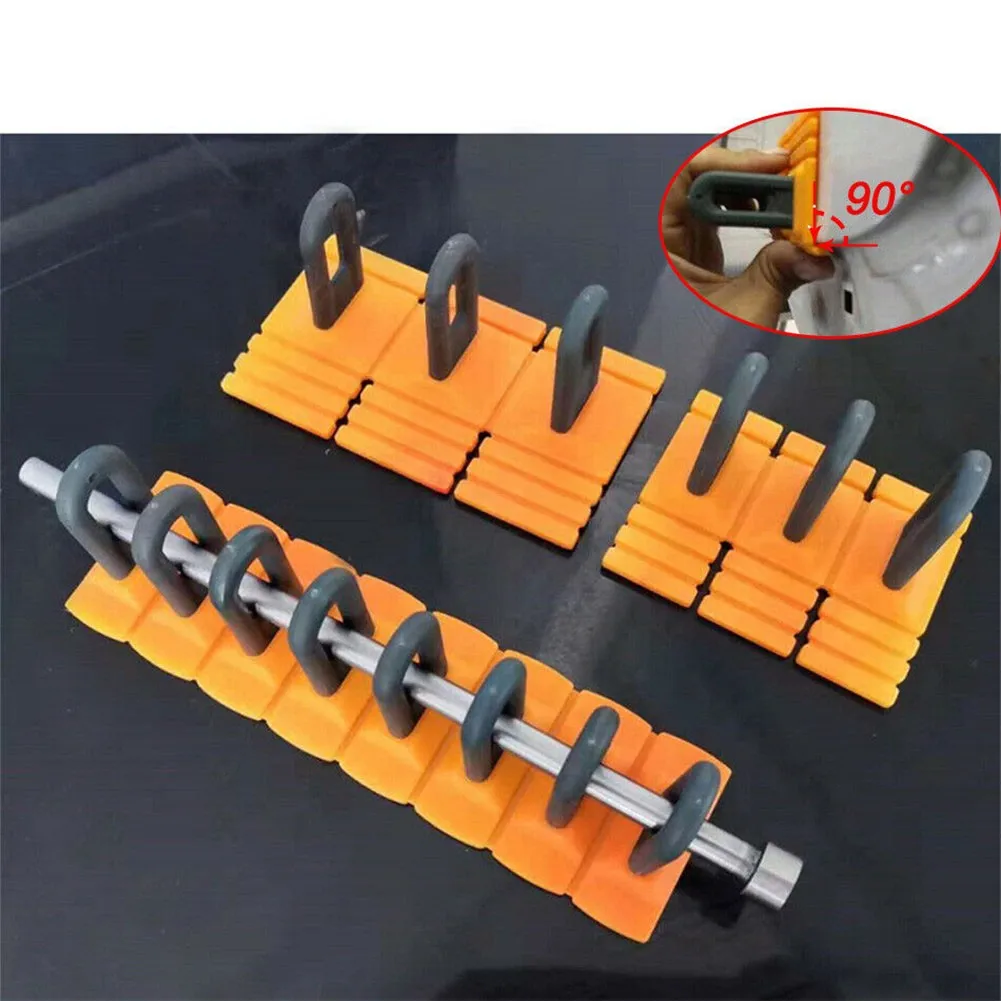 Glue Tabs Tie Rod Paintless Practical Repair Tools Replacement Auto Body Kits Car Dent Removal Gaskets New Useful
Glue Tabs Tie Rod Paintless Practical Repair Tools Replacement Auto Body Kits Car Dent Removal Gaskets New Useful