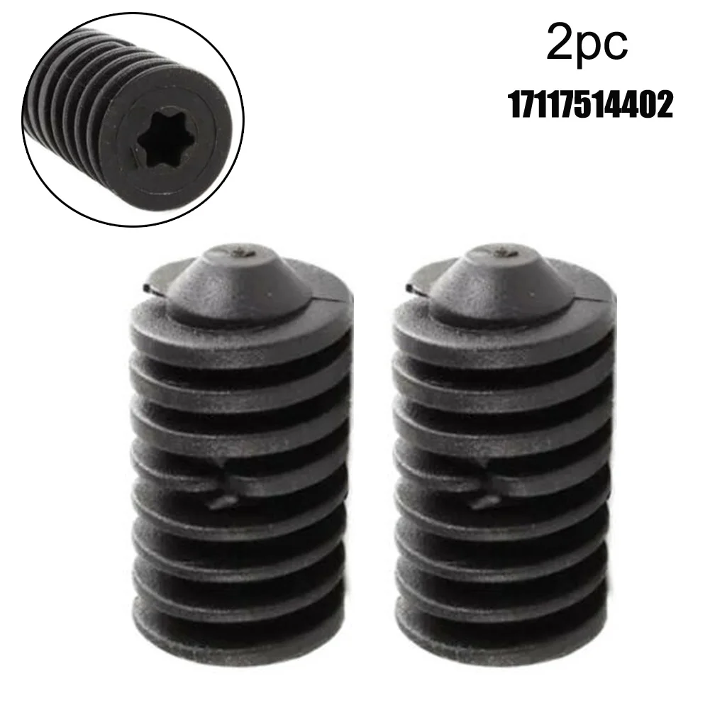 2pcs Radiator Top Mounting Bracket 17117514402 For BMW E46 E53 E60 E65 E66 E81 E90 Rubber Water Tank Rubber Sleeve Accessories
2pcs Radiator Top Mounting Bracket 17117514402 For BMW E46 E53 E60 E65 E66 E81 E90 Rubber Water Tank Rubber Sleeve Accessories