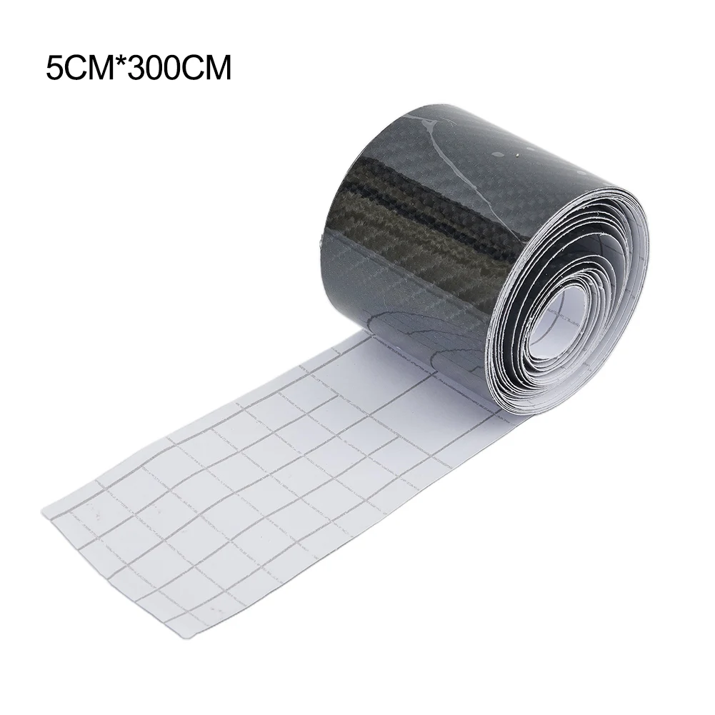 Trim Car Door Sill Protector Strip Automobile Roofs Carbon Fiber High Quality Interior Accessories 3D Dashboards
Trim Car Door Sill Protector Strip Automobile Roofs Carbon Fiber High Quality Interior Accessories 3D Dashboards