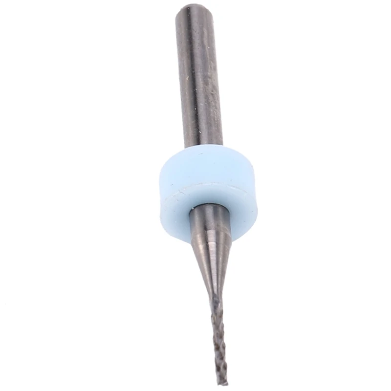 10Pcs Pcb Milling Cutter Fish Tail Milling Cutter Corn Milling Cutter Tungsten Carbide Mini End Mill Engraving Cnc
10Pcs Pcb Milling Cutter Fish Tail Milling Cutter Corn Milling Cutter Tungsten Carbide Mini End Mill Engraving Cnc