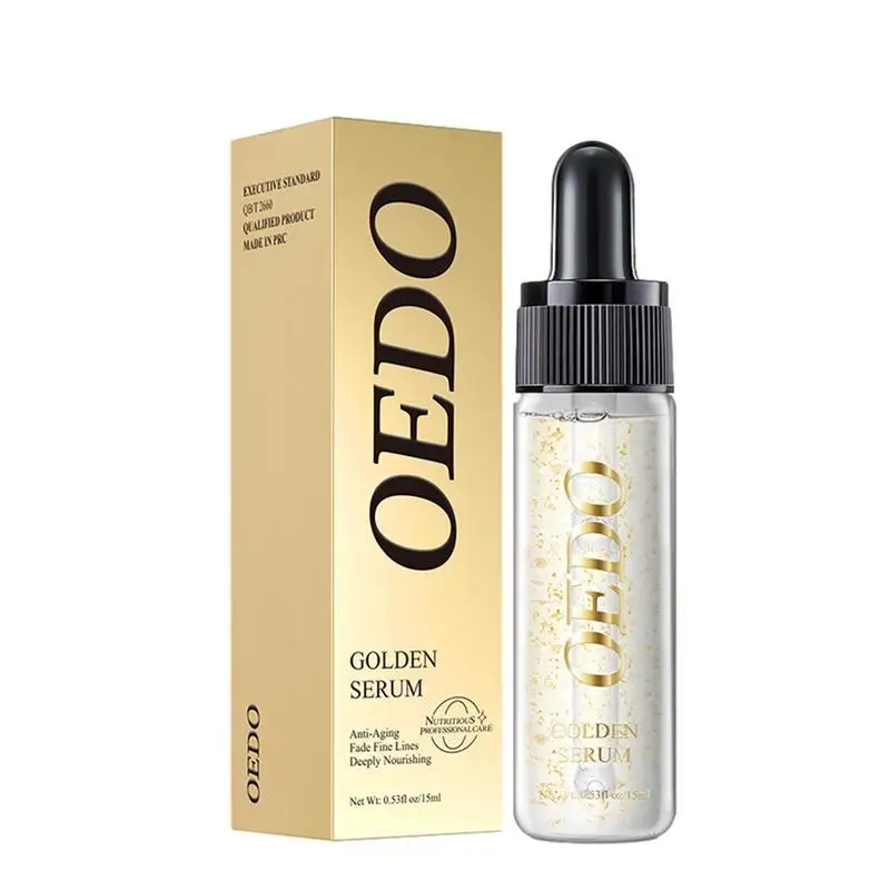 Serums For Skin Care Gold Leaf Essence Facial Toner For Brightening Hydrating Moisturizing And Nourishing Dry Rough Skin
Serums For Skin Care Gold Leaf Essence Facial Toner For Brightening Hydrating Moisturizing And Nourishing Dry Rough Skin