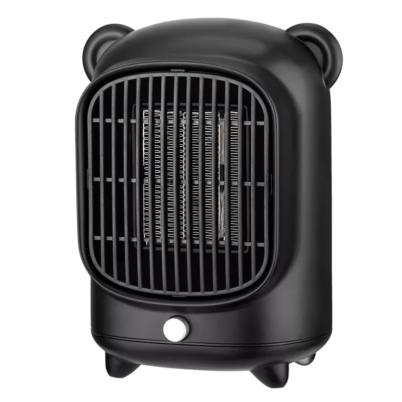ATWFS Electric Heater for Home Desktop 500W/220V Small PTC Heater Fast Heat Room Heater Warmer Heating Silent Electric Heater
ATWFS Electric Heater for Home Desktop 500W/220V Small PTC Heater Fast Heat Room Heater Warmer Heating Silent Electric Heater