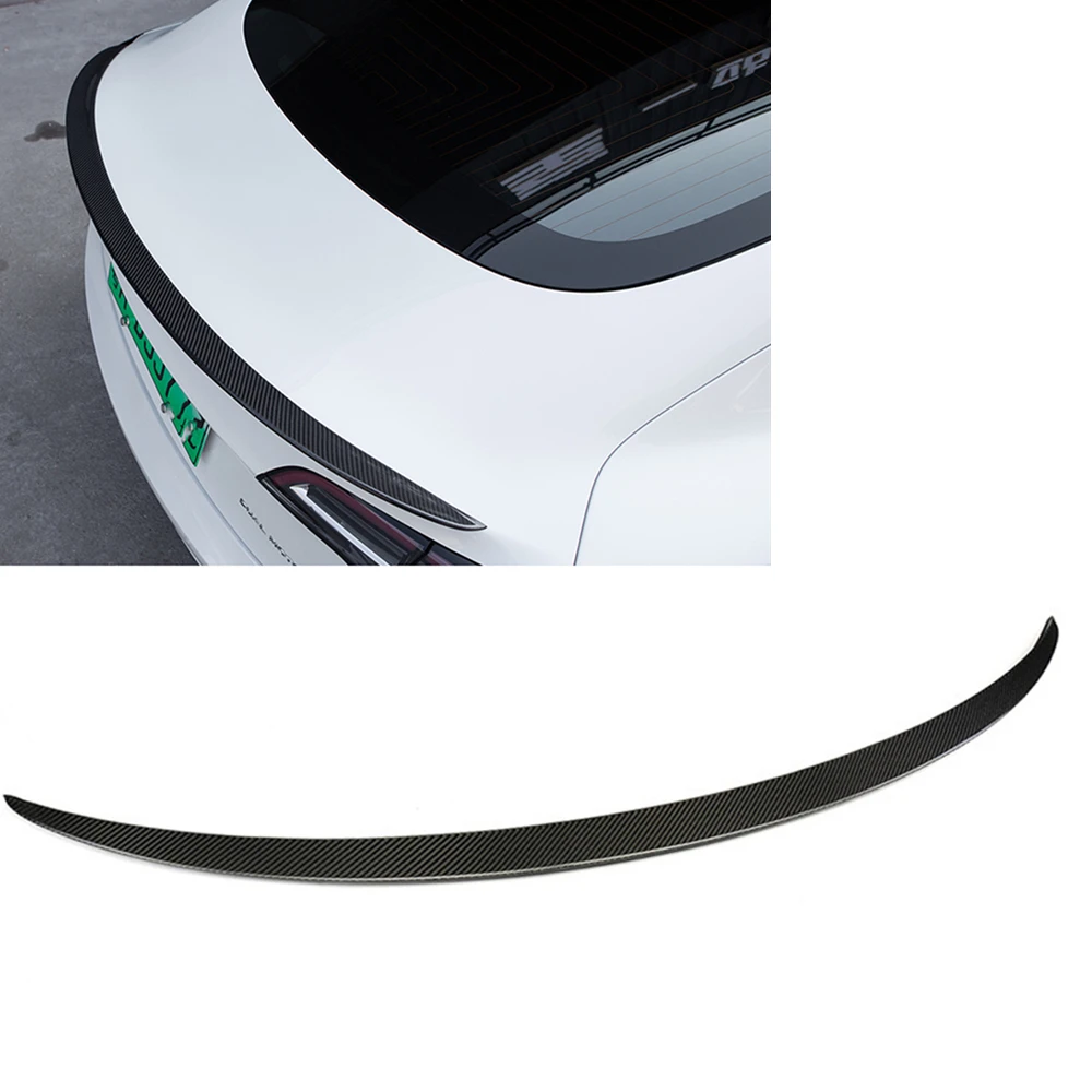 Задний спойлер для багажника Tesla Model 3 2017-2022 DC Style Real Carbon Fiber Автомобильная задняя дверь
Задний спойлер для багажника Tesla Model 3 2017-2022 DC Style Real Carbon Fiber Автомобильная задняя дверь
