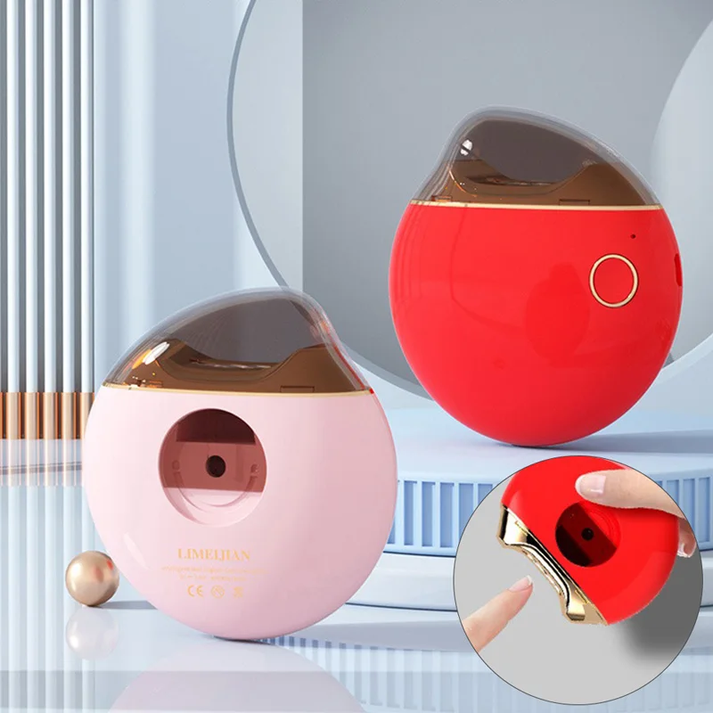 1PCS Electric Nail Clipper Automatic Nail Clipper Trimmer Cutter Nail Scissors
1PCS Electric Nail Clipper Automatic Nail Clipper Trimmer Cutter Nail Scissors