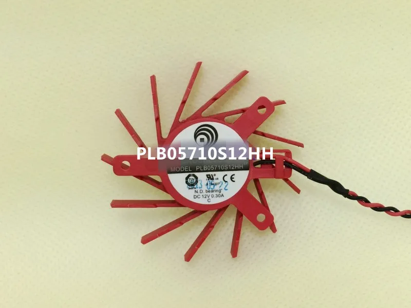 100% original freight free ATI v4800 professional graphics card fan plb05710s12hh
100% original freight free ATI v4800 professional graphics card fan plb05710s12hh