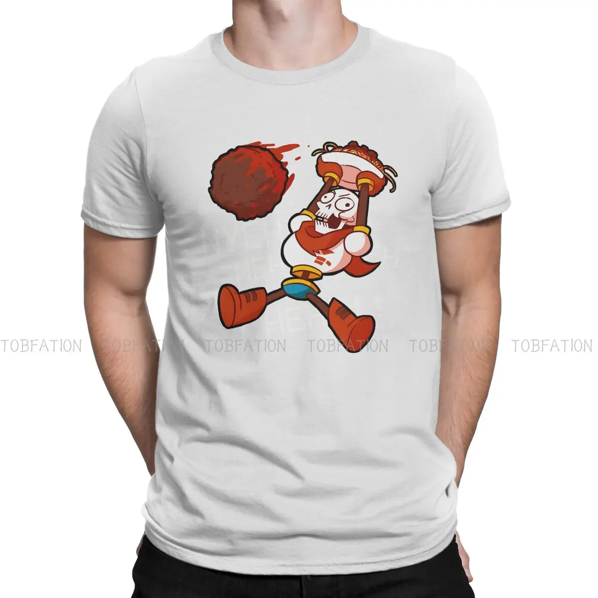 Papyrus Men TShirt Undertale Game Crewneck Tops 100% Cotton T Shirt Humor High Quality Gift Idea
Papyrus Men TShirt Undertale Game Crewneck Tops 100% Cotton T Shirt Humor High Quality Gift Idea