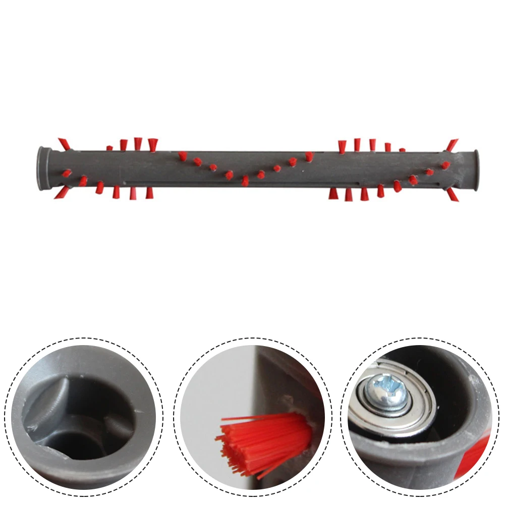 Brush Roll For Dyson DC24 Vacuum Cleaners Household Replacement Accessories 91739002 Remove Dirt Dust Trash Hair
Brush Roll For Dyson DC24 Vacuum Cleaners Household Replacement Accessories 91739002 Remove Dirt Dust Trash Hair