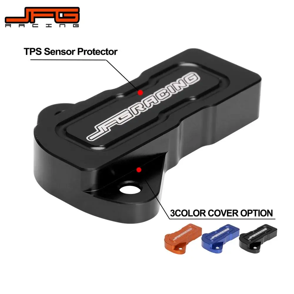 Motorcycle CNC TPS Sensor Guard Protector For GasGas EC250 EC300 EX300 EC EX 250 300 2021-2022
Motorcycle CNC TPS Sensor Guard Protector For GasGas EC250 EC300 EX300 EC EX 250 300 2021-2022