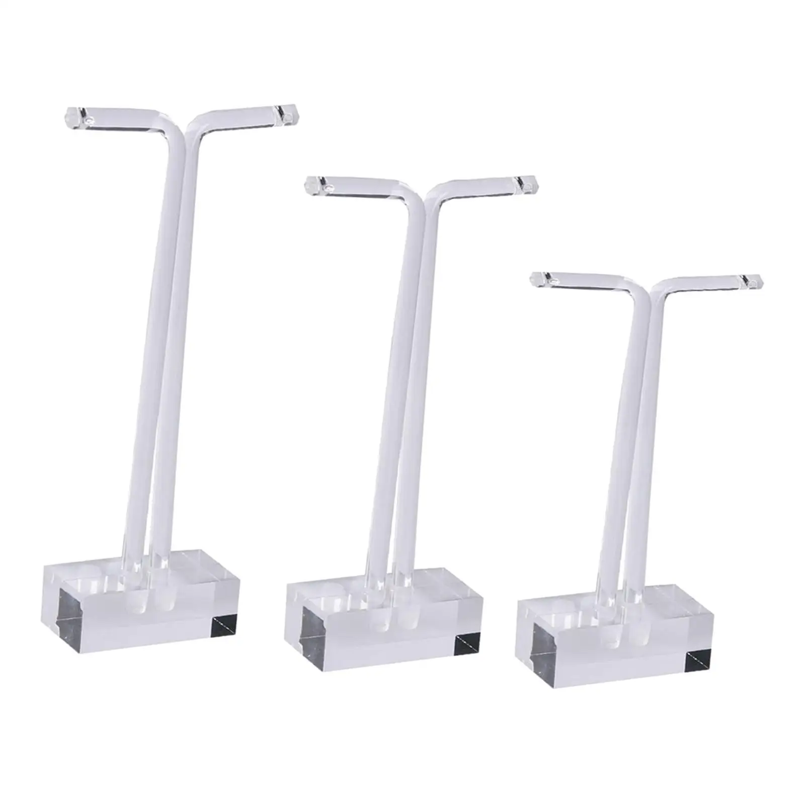 Акриловые ювелирные изделия, держатель для сережек, искусство, для ожерелий, браслетов, сережек, 3 шт.
Акриловые ювелирные изделия, держатель для сережек, искусство, для ожерелий, браслетов, сережек, 3 шт.