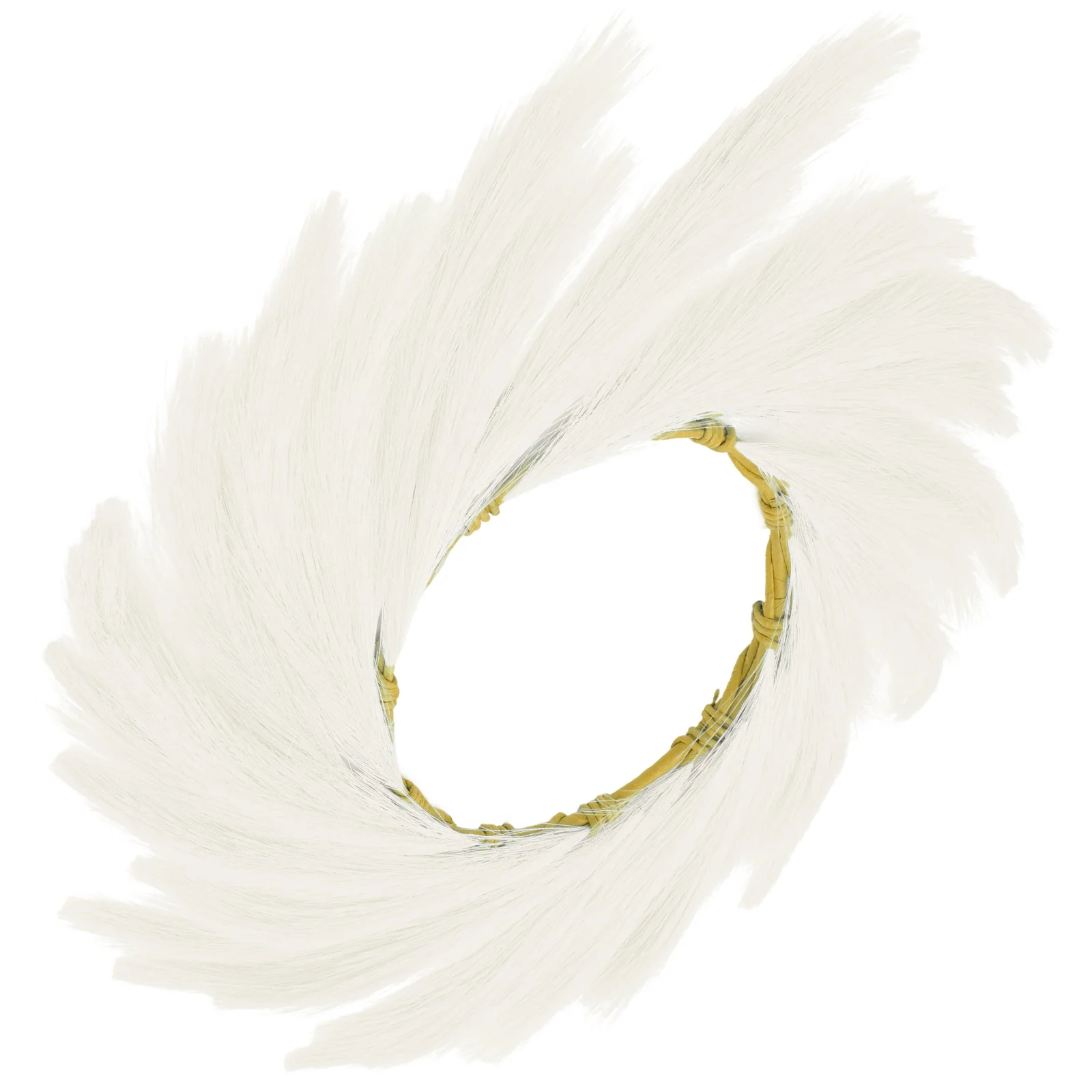 Wreath Garland Decor Hanging Pampas Door Faux Artificial Wall Farmhouse Carnivals Front Garden Window Home Fake Dried Spring
Wreath Garland Decor Hanging Pampas Door Faux Artificial Wall Farmhouse Carnivals Front Garden Window Home Fake Dried Spring