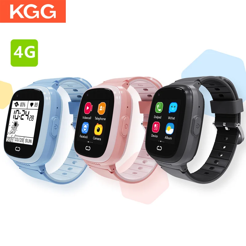 Детские Смарт-часы KGG 4G, GPS-трекер, видеозвонок, телефон, часы IP67, водонепроницаемые часы, детский голосовой чат, детские часы для телефона, мо...
Детские Смарт-часы KGG 4G, GPS-трекер, видеозвонок, телефон, часы IP67, водонепроницаемые часы, детский голосовой чат, детские часы для телефона, мо...