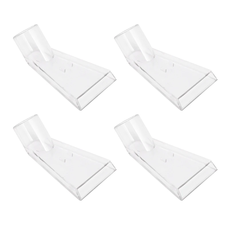 Насадка-щетка для пылесоса, 4 шт.
Насадка-щетка для пылесоса, 4 шт.