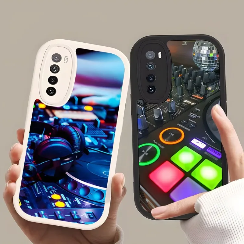 Чехол для телефона Dj чехол для телефона с музыкальным принтом для OPPO Reno 6 Pro Find X3 Neo X5 A76 A93 A72 K9 K9S
Чехол для телефона Dj чехол для телефона с музыкальным принтом для OPPO Reno 6 Pro Find X3 Neo X5 A76 A93 A72 K9 K9S