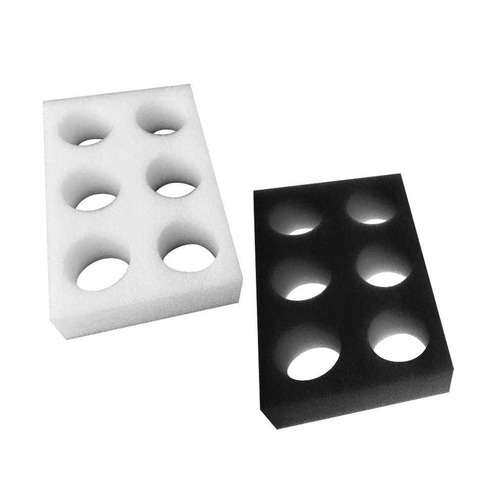 Cup Carrier Drink Holder Holders Coffee Packing Takeout Traybottle Trays Beverage Fixing Teareusable Takeholes Six Pearl Out
Cup Carrier Drink Holder Holders Coffee Packing Takeout Traybottle Trays Beverage Fixing Teareusable Takeholes Six Pearl Out