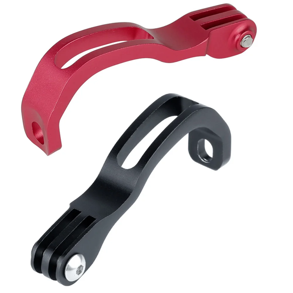 Bike Front Light Bracket For-Brompton Bicycle Computer Holder Aluminum Alloy Bracket For-Gopro Camera Cycling Accessories
Bike Front Light Bracket For-Brompton Bicycle Computer Holder Aluminum Alloy Bracket For-Gopro Camera Cycling Accessories