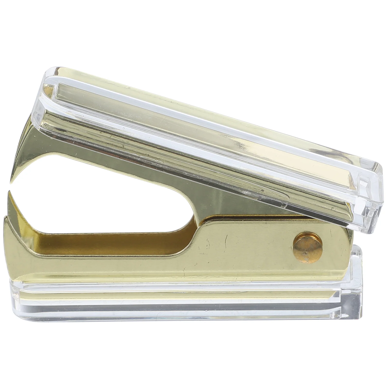 Disassembler Staple Office Nails Tools Furniture Remover Metal Hand Held Puller
Disassembler Staple Office Nails Tools Furniture Remover Metal Hand Held Puller