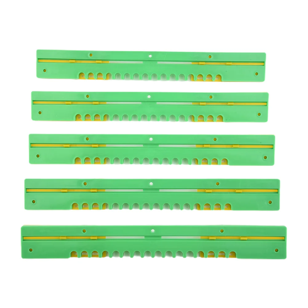 Beekeeping Box Beehive Doors Plastic Entrance Bee Nest Gate 31.5x4cm Hot High Quality Durable Popular Brand New
Beekeeping Box Beehive Doors Plastic Entrance Bee Nest Gate 31.5x4cm Hot High Quality Durable Popular Brand New