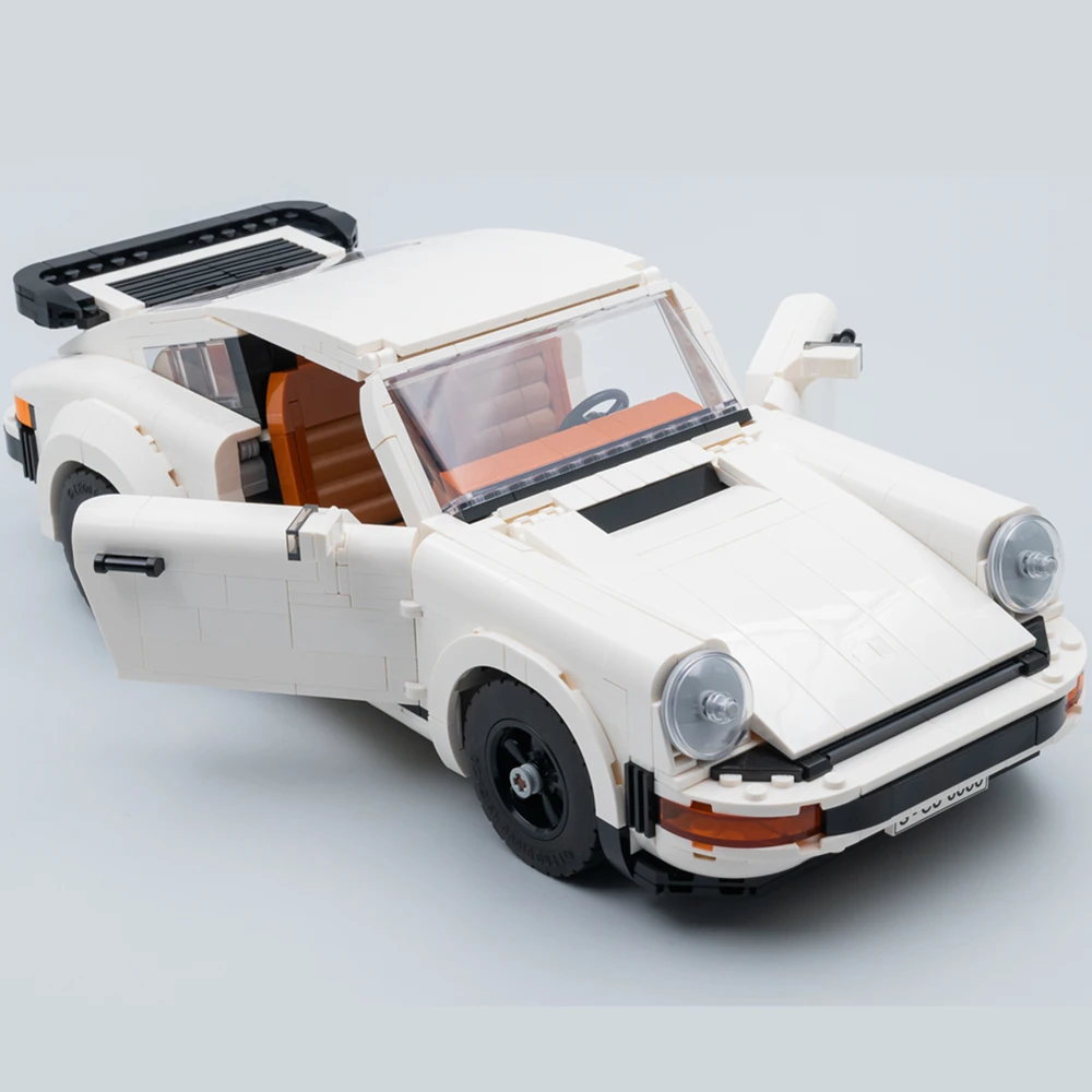 Technical Racing Car Blocks Bricks Model Cars 10295 Building Bricks Creative Super Speed Car Gifts Kids Children Boyfriend
Technical Racing Car Blocks Bricks Model Cars 10295 Building Bricks Creative Super Speed Car Gifts Kids Children Boyfriend