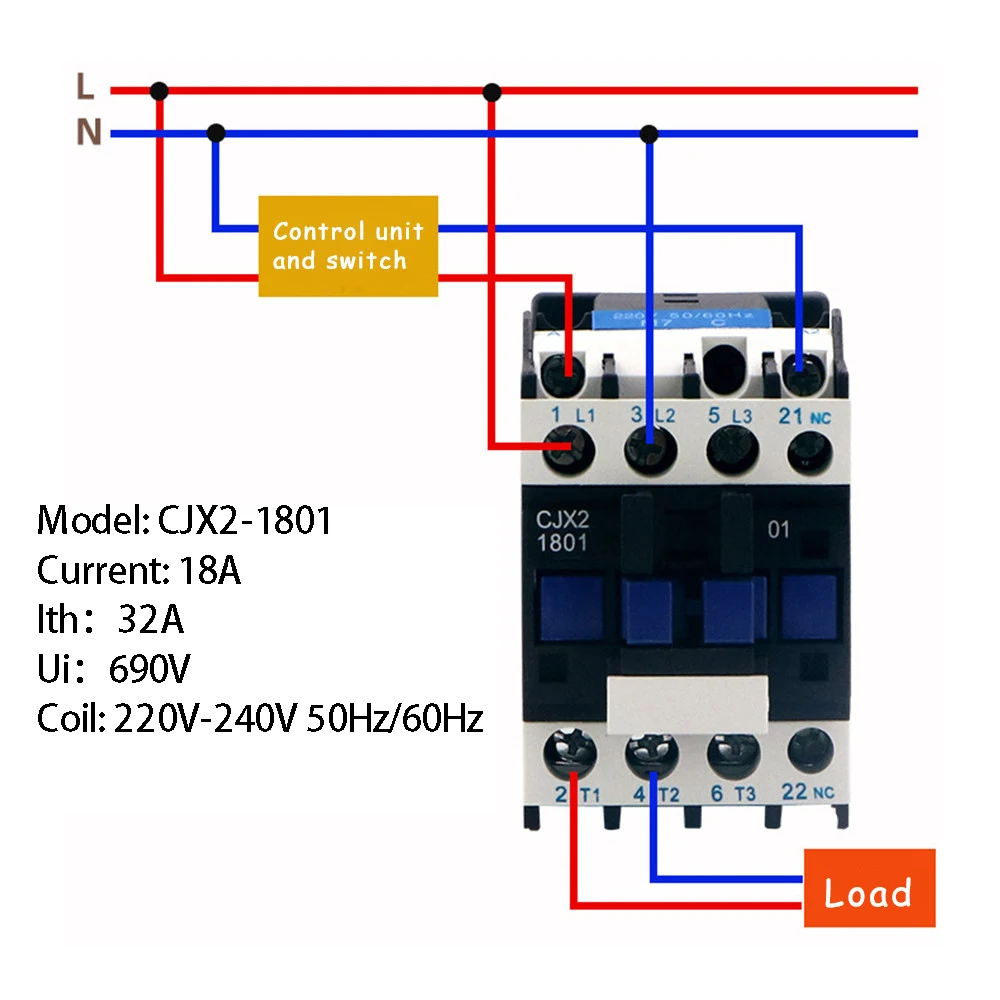 High Quality Contactor For Distribution For Power For Power Applications Silver Tungsten Alloy Strong Conductivity
High Quality Contactor For Distribution For Power For Power Applications Silver Tungsten Alloy Strong Conductivity
