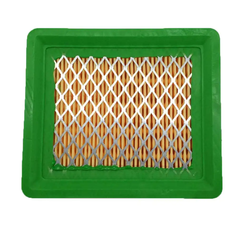 2pcs Air Filters 113*98*22mm For Lawn Mower MS196-51 MS196-51E Replacement Broken/old Air Filters Garden Power Tool Parts
2pcs Air Filters 113*98*22mm For Lawn Mower MS196-51 MS196-51E Replacement Broken/old Air Filters Garden Power Tool Parts