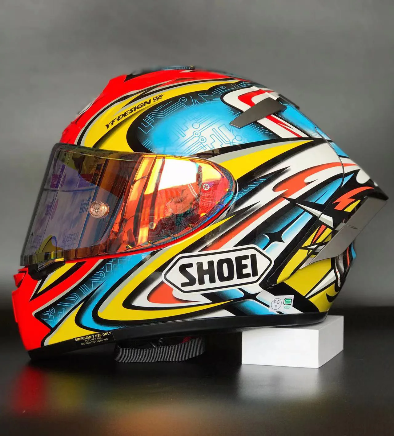 Мотоциклетный шлем на все лицо X14 X-Spirit 3 X-четырнадцать Marquez 4 Чистый белый шлем для езды на мотокроссе гоночный мотоциклетный шлем
Мотоциклетный шлем на все лицо X14 X-Spirit 3 X-четырнадцать Marquez 4 Чистый белый шлем для езды на мотокроссе гоночный мотоциклетный шлем