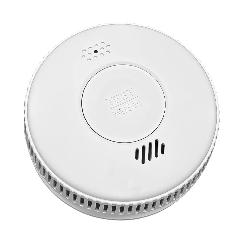 Independent Co Detector Smoke Alarm, Fire Protection Smoke Detector, Commercial Household Induction Alarm Co2 Monitor
Independent Co Detector Smoke Alarm, Fire Protection Smoke Detector, Commercial Household Induction Alarm Co2 Monitor