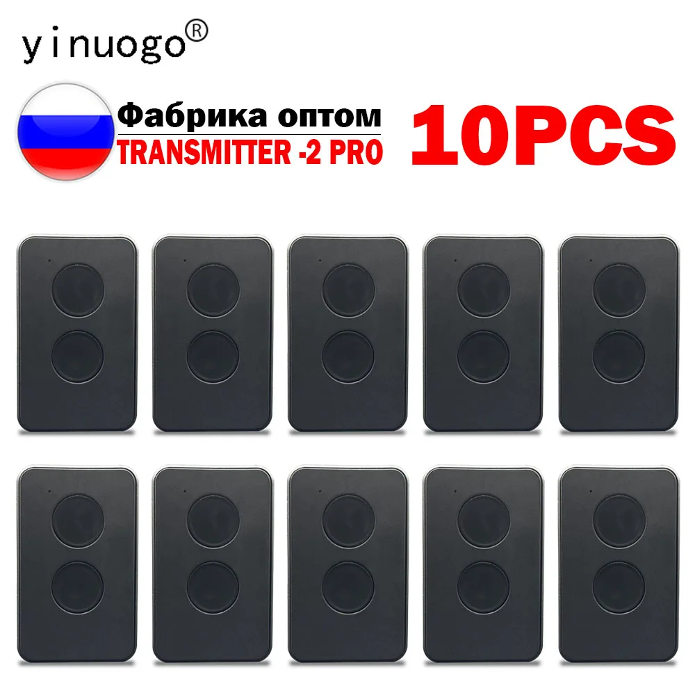 10 шт. для DOORHAN TRANSMITTER 2 PRO пульт дистанционного управления, совместимый с DOORHAN TRANSMITTER 4 Barrier Remote Control Gate Automation
10 шт. для DOORHAN TRANSMITTER 2 PRO пульт дистанционного управления, совместимый с DOORHAN TRANSMITTER 4 Barrier Remote Control Gate Automation