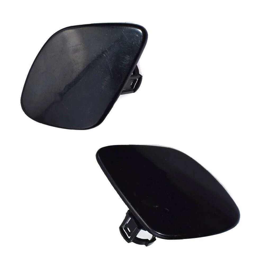 2Pcs Car Headlight Washer Spray Nozzle Cover Headlamp Washer Nozzle Cover For Lexus 04-08 RX330 Headlamp Cleaning Washer Jet Cap
2Pcs Car Headlight Washer Spray Nozzle Cover Headlamp Washer Nozzle Cover For Lexus 04-08 RX330 Headlamp Cleaning Washer Jet Cap