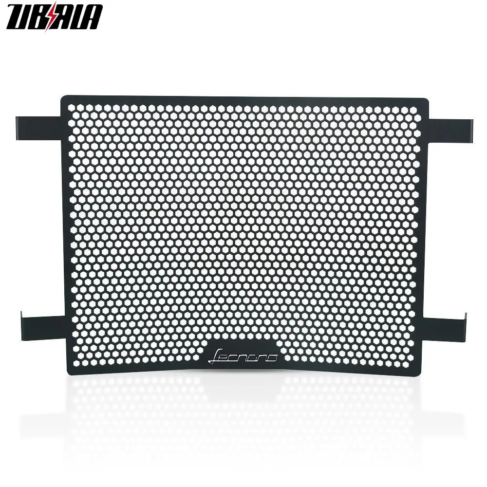 Motorcycle Water Tank Net Protective Net Refitted Water Tank Radiator Grille Guard Cover FOR Benelli Leoncino 800 2020-2021
Motorcycle Water Tank Net Protective Net Refitted Water Tank Radiator Grille Guard Cover FOR Benelli Leoncino 800 2020-2021
