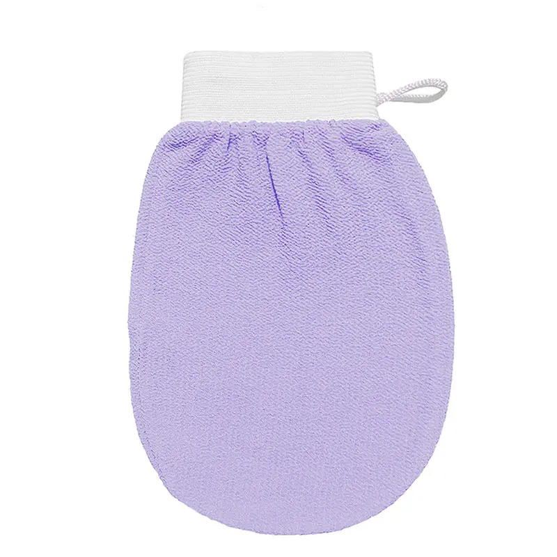Original Scrub Gloves To Exfoliate Dead Skin Double Side Spa Towel Smooth skin Dirt Remover Bath exfoliate Wash Tool Hot Sale
Original Scrub Gloves To Exfoliate Dead Skin Double Side Spa Towel Smooth skin Dirt Remover Bath exfoliate Wash Tool Hot Sale