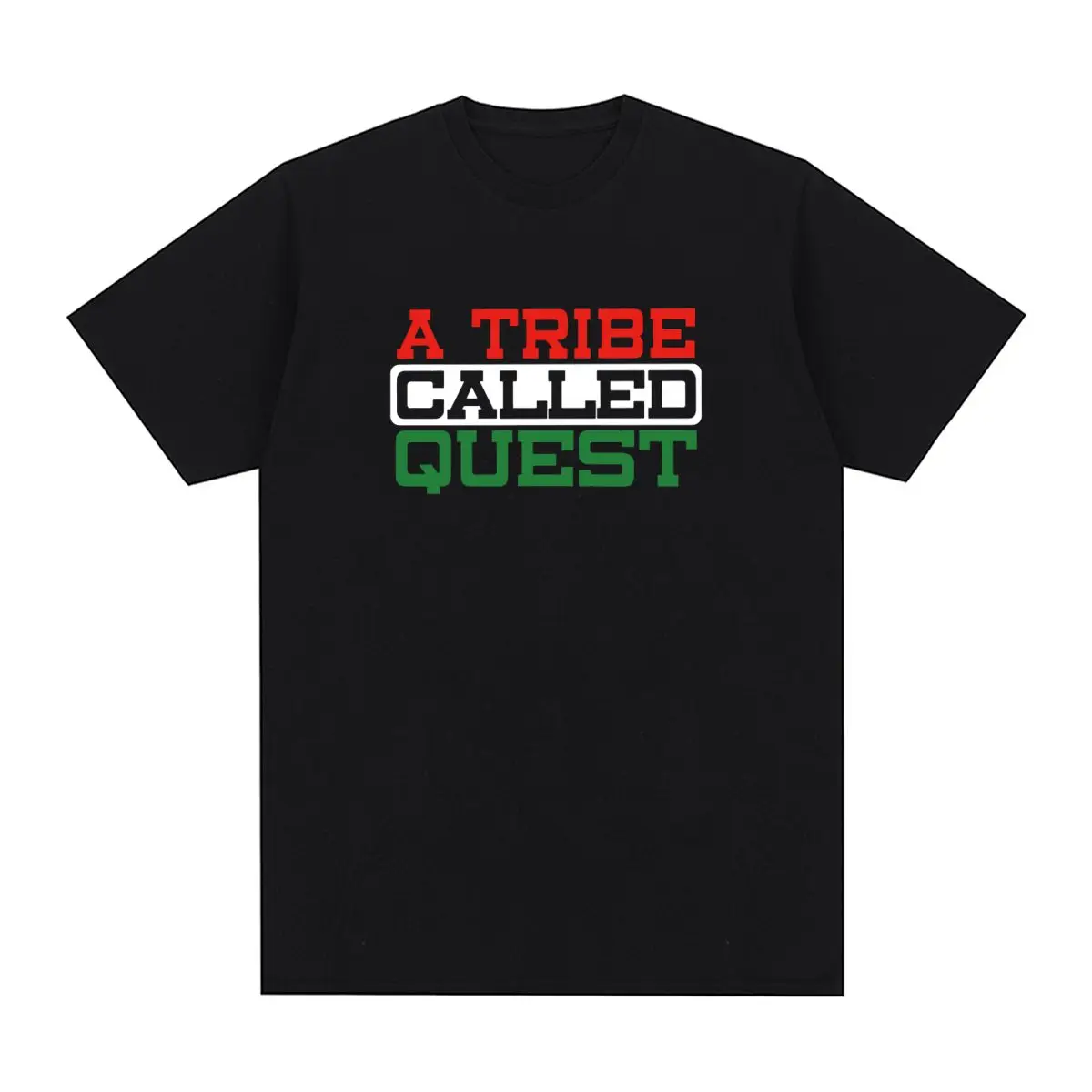 A TRIBE CALLED QUEST Vintage LOW END T-shirt Cotton Men T shirt New Tee Tshirt Womens Tops
A TRIBE CALLED QUEST Vintage LOW END T-shirt Cotton Men T shirt New Tee Tshirt Womens Tops