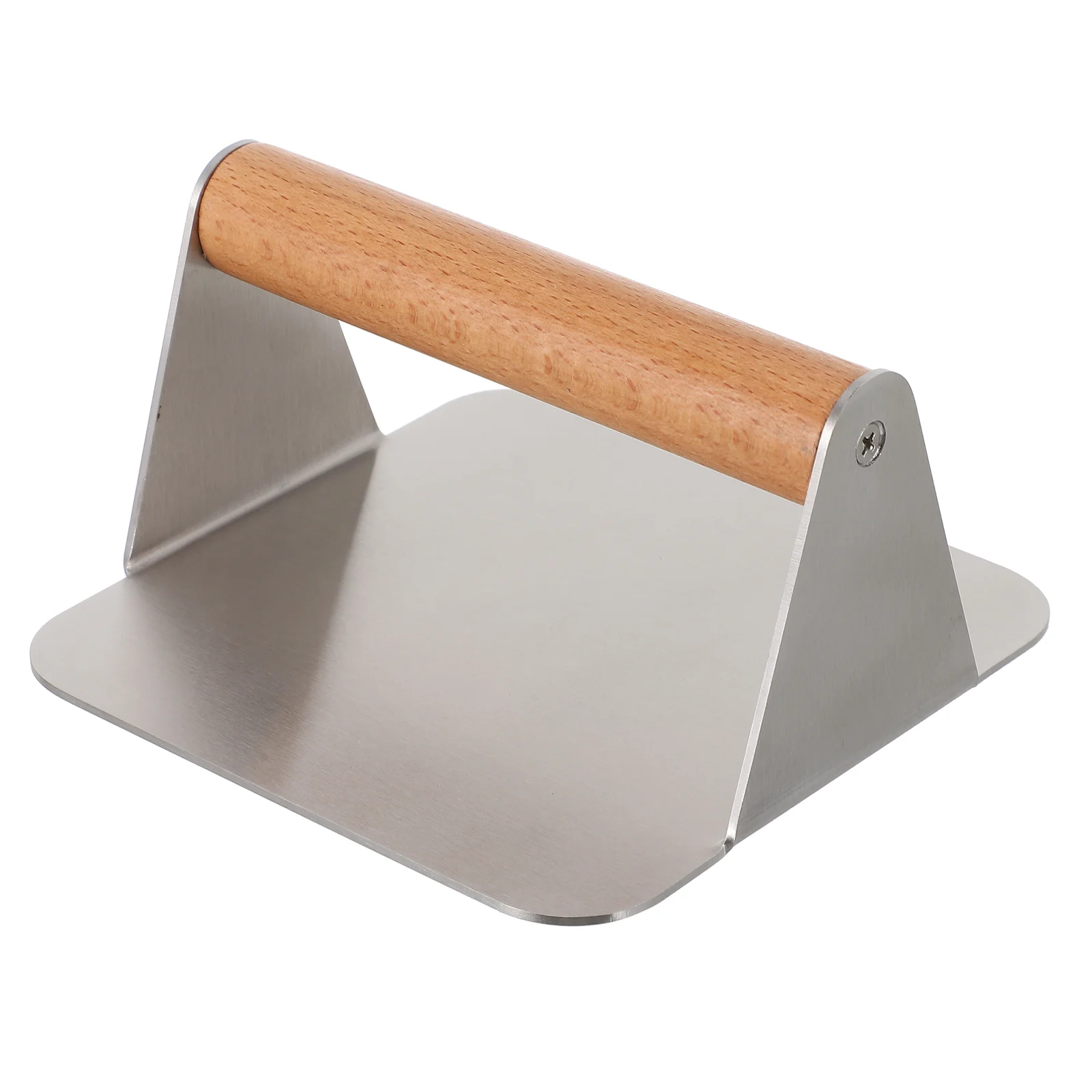 Press Burger Presser Grill Meat Tool Dumpling Maker Metal Steak Pressing Mold Smashed Kitchen Steel Dough Panini Stainless
Press Burger Presser Grill Meat Tool Dumpling Maker Metal Steak Pressing Mold Smashed Kitchen Steel Dough Panini Stainless