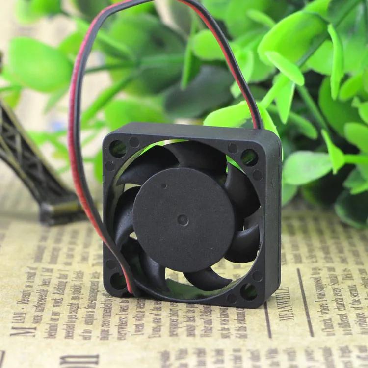 GENUINE T & T DC12V 0.08A 3CM 3010 SILENT COOLING FAN 3010L12S ND1 
GENUINE T & T DC12V 0.08A 3CM 3010 SILENT COOLING FAN 3010L12S ND1