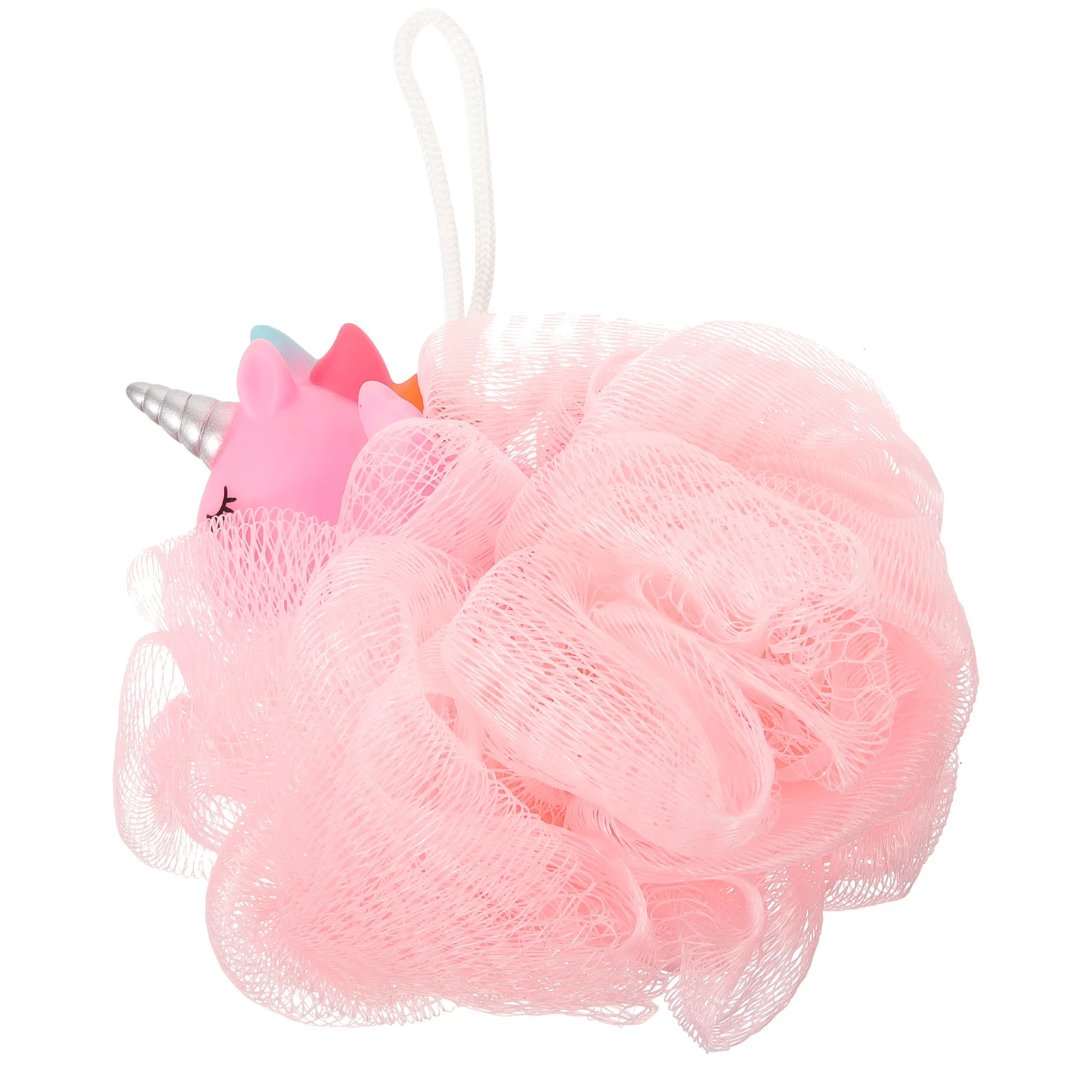 Kids Bath Shower Loofah Body Wash Shower Ball Cartoon Exfoliating Shower Sponge for Kids
Kids Bath Shower Loofah Body Wash Shower Ball Cartoon Exfoliating Shower Sponge for Kids