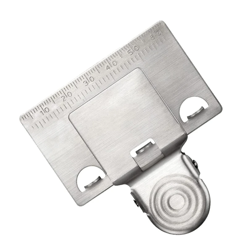 Measuring Tape Clip Precision Tape Measuring Tool Fit Most Measuring Tape Measure Precision Measuring Tool Steel Made
Measuring Tape Clip Precision Tape Measuring Tool Fit Most Measuring Tape Measure Precision Measuring Tool Steel Made